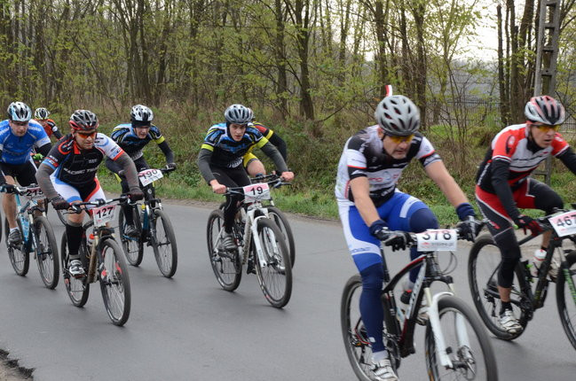 Kryś i Konieczny najszybsi w Osiecznej (zdjęcia)