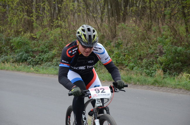 Kryś i Konieczny najszybsi w Osiecznej (zdjęcia)