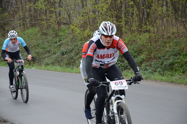 Kryś i Konieczny najszybsi w Osiecznej (zdjęcia)