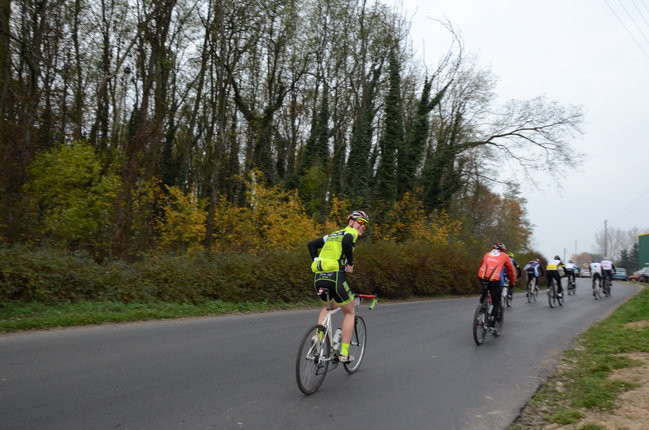 Kryś i Konieczny najszybsi w Osiecznej (zdjęcia)