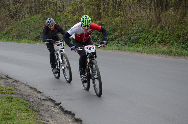 Kryś i Konieczny najszybsi w Osiecznej (zdjęcia)