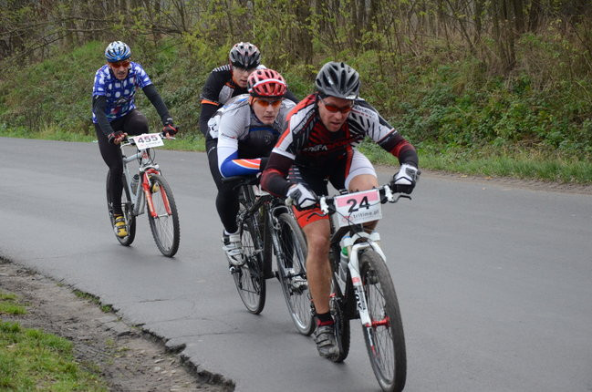 Kryś i Konieczny najszybsi w Osiecznej (zdjęcia)