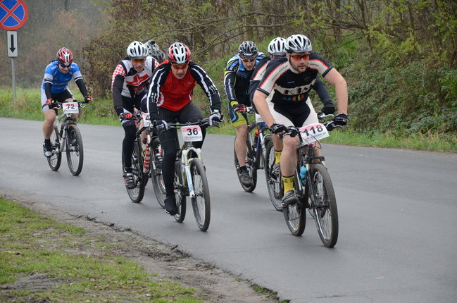 Kryś i Konieczny najszybsi w Osiecznej (zdjęcia)