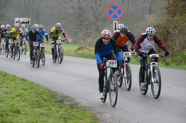 Kryś i Konieczny najszybsi w Osiecznej (zdjęcia)