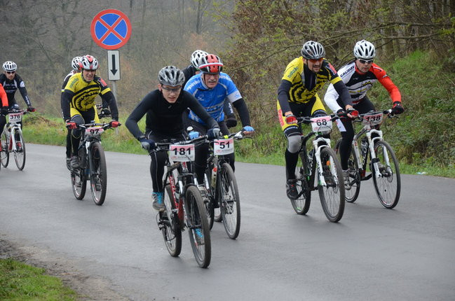 Kryś i Konieczny najszybsi w Osiecznej (zdjęcia)