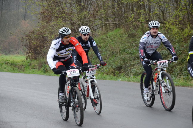 Kryś i Konieczny najszybsi w Osiecznej (zdjęcia)