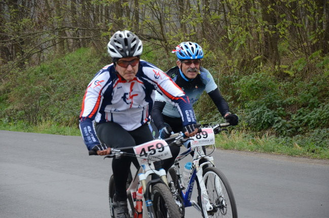 Kryś i Konieczny najszybsi w Osiecznej (zdjęcia)