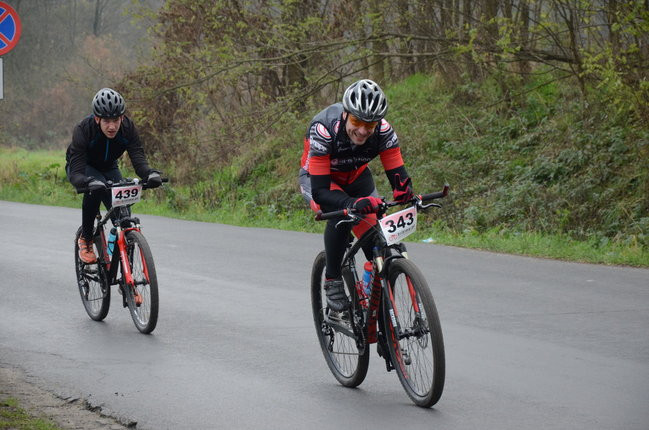 Kryś i Konieczny najszybsi w Osiecznej (zdjęcia)