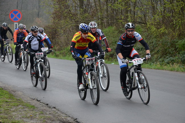 Kryś i Konieczny najszybsi w Osiecznej (zdjęcia)