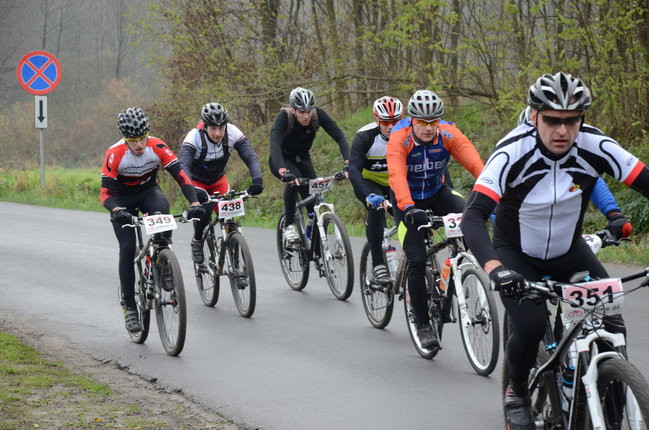 Kryś i Konieczny najszybsi w Osiecznej (zdjęcia)