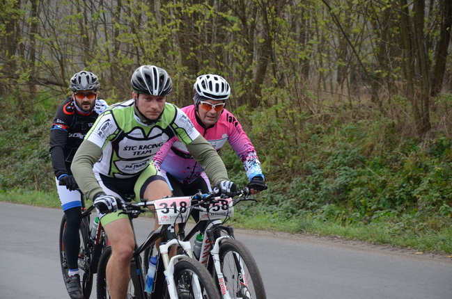 Kryś i Konieczny najszybsi w Osiecznej (zdjęcia)