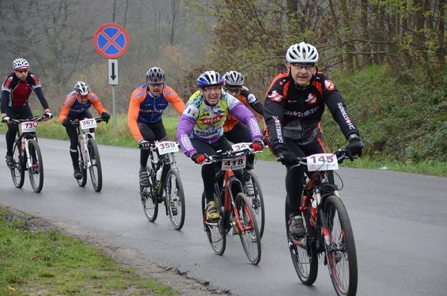 Kryś i Konieczny najszybsi w Osiecznej (zdjęcia)