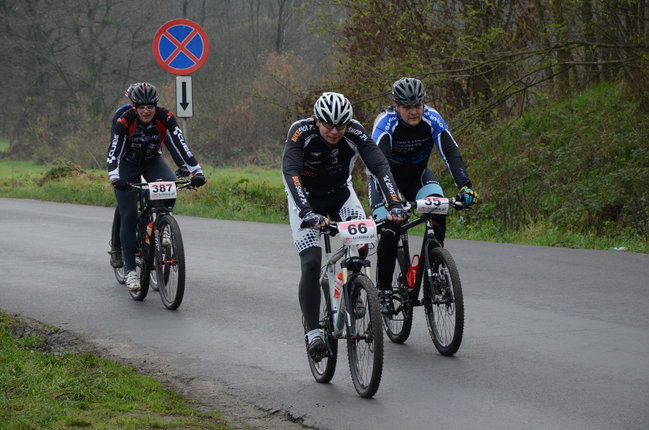 Kryś i Konieczny najszybsi w Osiecznej (zdjęcia)