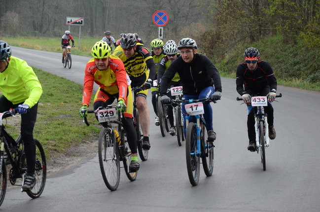 Kryś i Konieczny najszybsi w Osiecznej (zdjęcia)