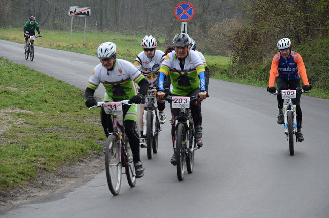 Kryś i Konieczny najszybsi w Osiecznej (zdjęcia)