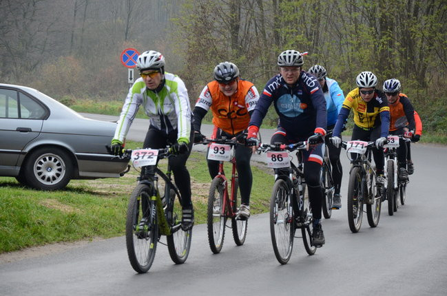 Kryś i Konieczny najszybsi w Osiecznej (zdjęcia)