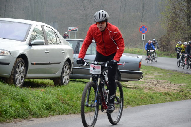 Kryś i Konieczny najszybsi w Osiecznej (zdjęcia)
