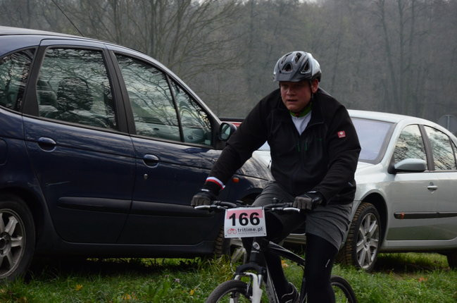 Kryś i Konieczny najszybsi w Osiecznej (zdjęcia)