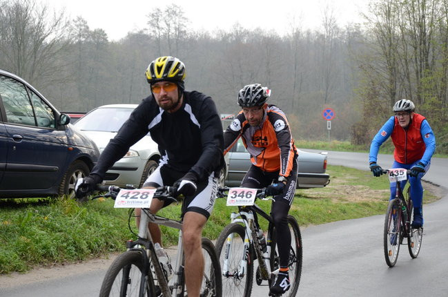 Kryś i Konieczny najszybsi w Osiecznej (zdjęcia)