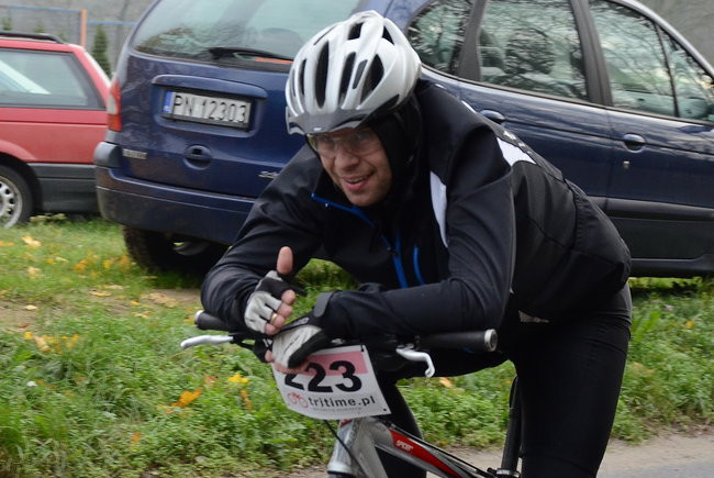 Kryś i Konieczny najszybsi w Osiecznej (zdjęcia)