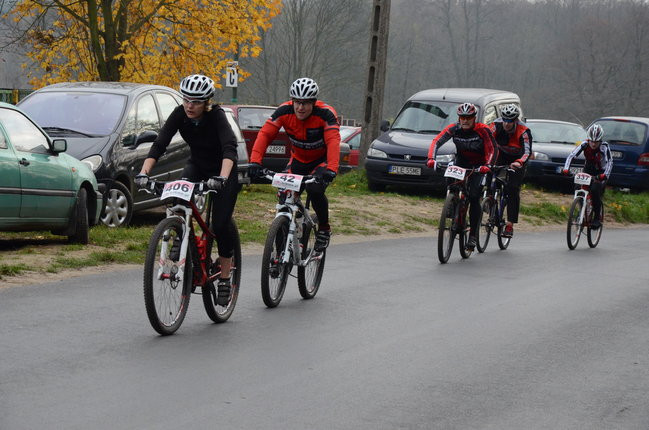 Kryś i Konieczny najszybsi w Osiecznej (zdjęcia)