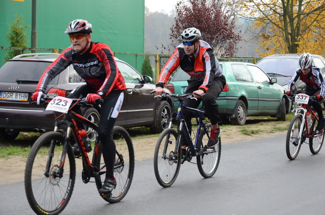 Kryś i Konieczny najszybsi w Osiecznej (zdjęcia)