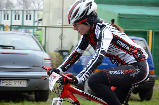 Kryś i Konieczny najszybsi w Osiecznej (zdjęcia)