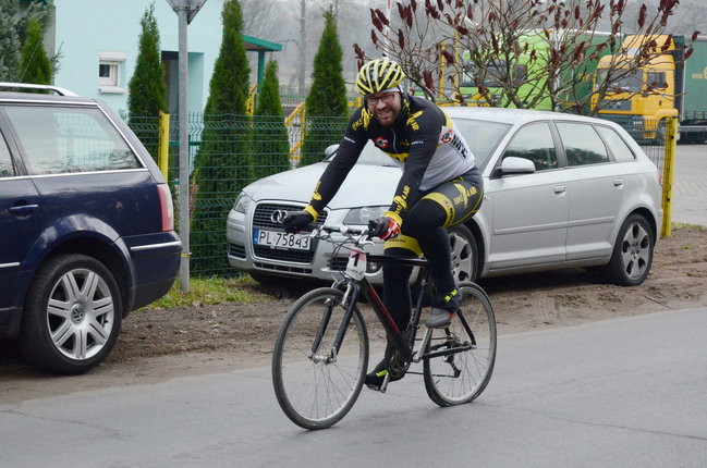 Kryś i Konieczny najszybsi w Osiecznej (zdjęcia)