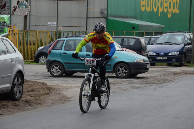 Kryś i Konieczny najszybsi w Osiecznej (zdjęcia)