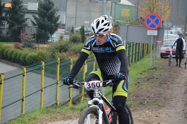 Kryś i Konieczny najszybsi w Osiecznej (zdjęcia)