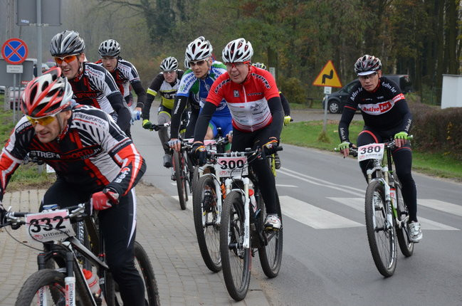 Kryś i Konieczny najszybsi w Osiecznej (zdjęcia)