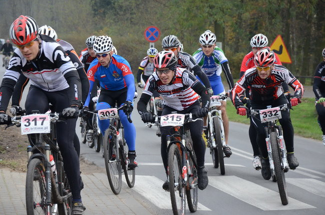 Kryś i Konieczny najszybsi w Osiecznej (zdjęcia)