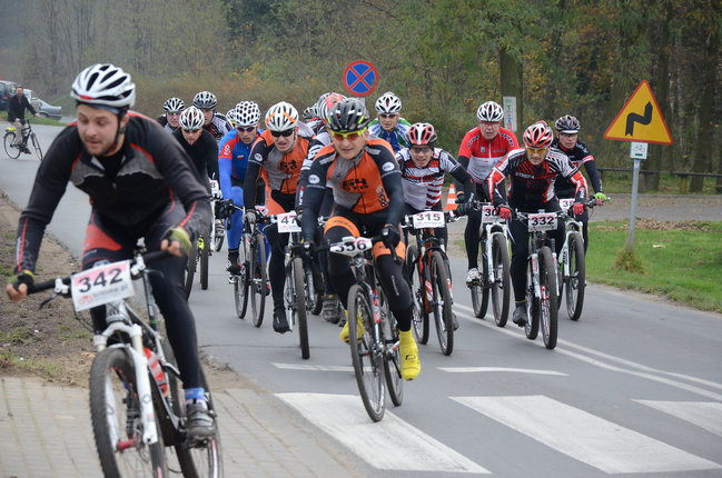 Kryś i Konieczny najszybsi w Osiecznej (zdjęcia)