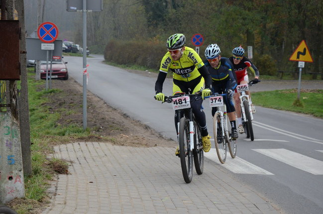 Kryś i Konieczny najszybsi w Osiecznej (zdjęcia)