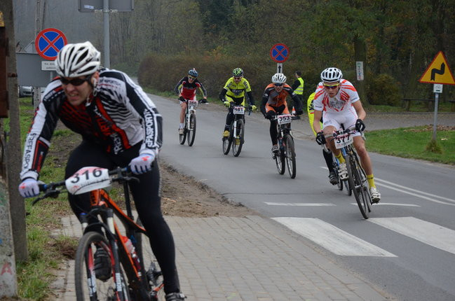 Kryś i Konieczny najszybsi w Osiecznej (zdjęcia)