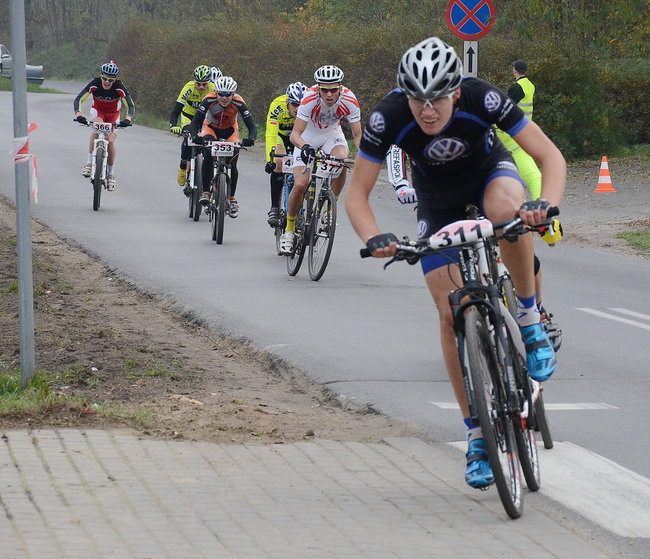 Kryś i Konieczny najszybsi w Osiecznej (zdjęcia)