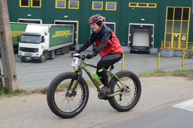 Kryś i Konieczny najszybsi w Osiecznej (zdjęcia)