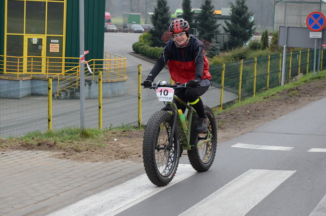 Kryś i Konieczny najszybsi w Osiecznej (zdjęcia)