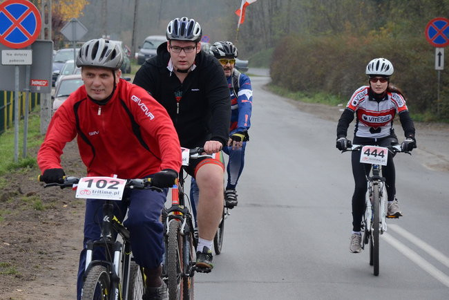 Kryś i Konieczny najszybsi w Osiecznej (zdjęcia)