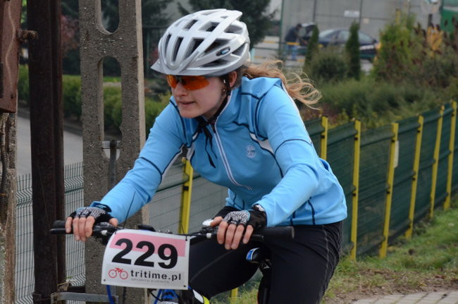 Kryś i Konieczny najszybsi w Osiecznej (zdjęcia)