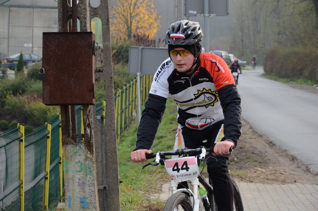 Kryś i Konieczny najszybsi w Osiecznej (zdjęcia)