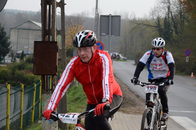 Kryś i Konieczny najszybsi w Osiecznej (zdjęcia)