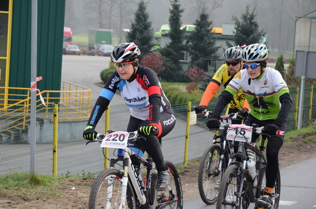 Kryś i Konieczny najszybsi w Osiecznej (zdjęcia)