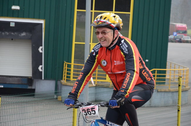 Kryś i Konieczny najszybsi w Osiecznej (zdjęcia)