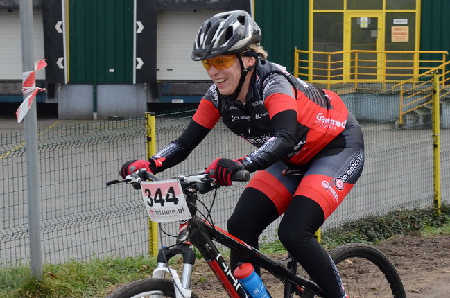 Kryś i Konieczny najszybsi w Osiecznej (zdjęcia)