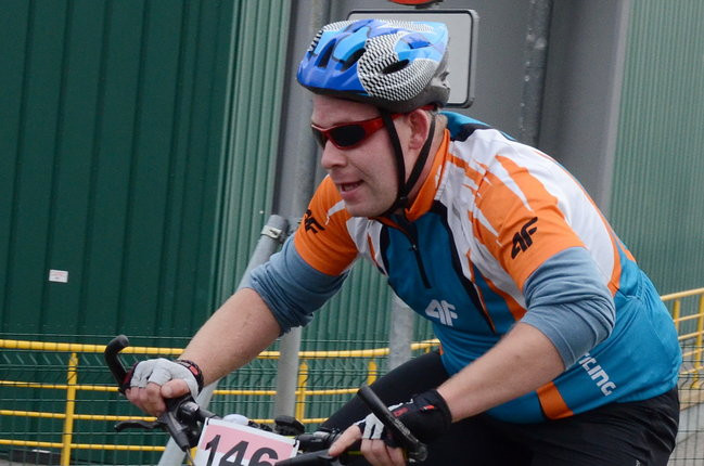 Kryś i Konieczny najszybsi w Osiecznej (zdjęcia)