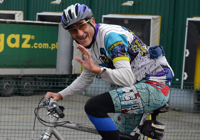 Kryś i Konieczny najszybsi w Osiecznej (zdjęcia)