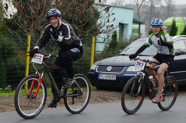 Kryś i Konieczny najszybsi w Osiecznej (zdjęcia)