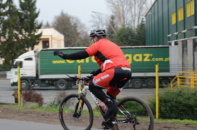 Kryś i Konieczny najszybsi w Osiecznej (zdjęcia)