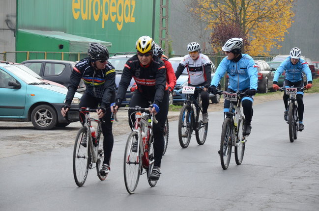 Kryś i Konieczny najszybsi w Osiecznej (zdjęcia)